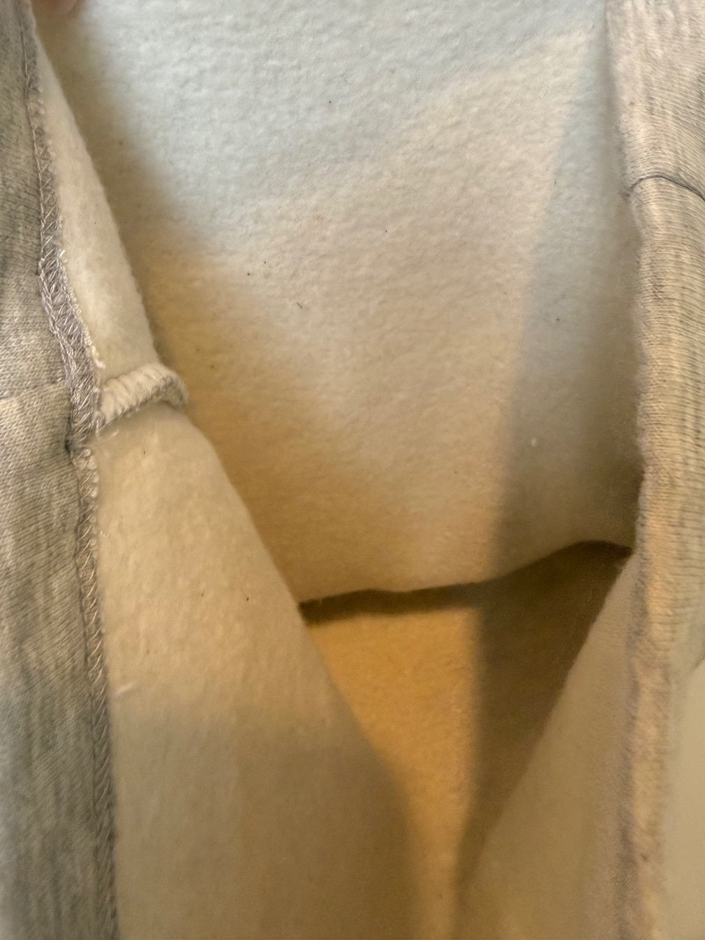 By Anthropologie Weddings BRIDE Sweatshirt (LIKE NEW) & Sweatpants (NEW) Set Bridal Lounge M