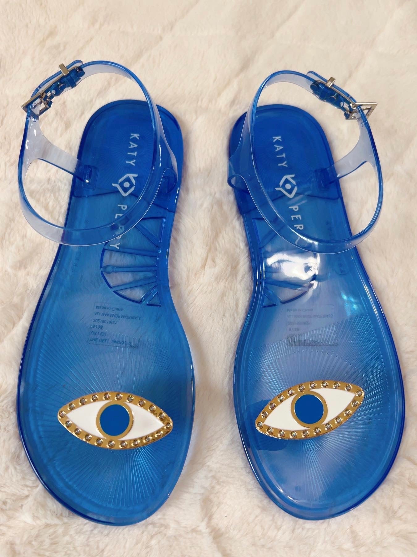 Katy Perry Geli Sandals, Eye, 5M - 11M