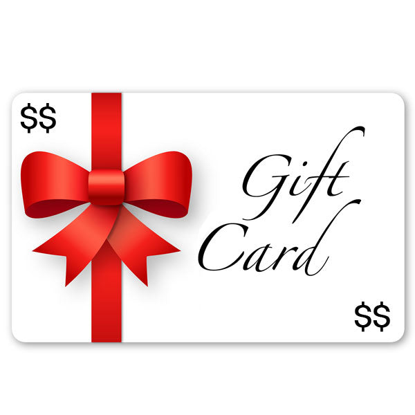 VIASHOP Gift Card
