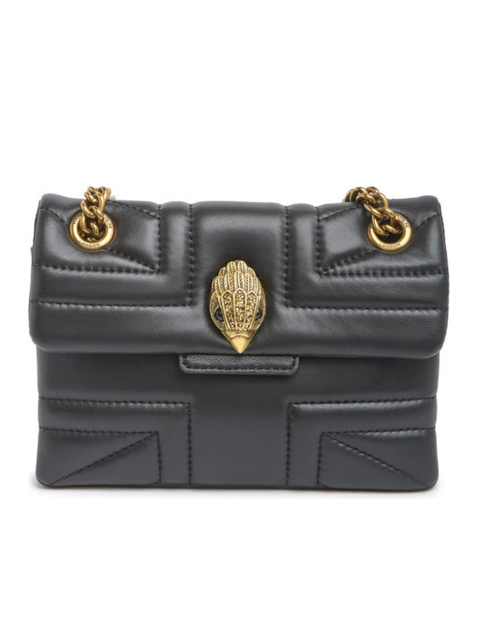 Tory Burch T Monogram Raffia Bucket Bag, Black/ Brass, Style 139129, Retail  $598